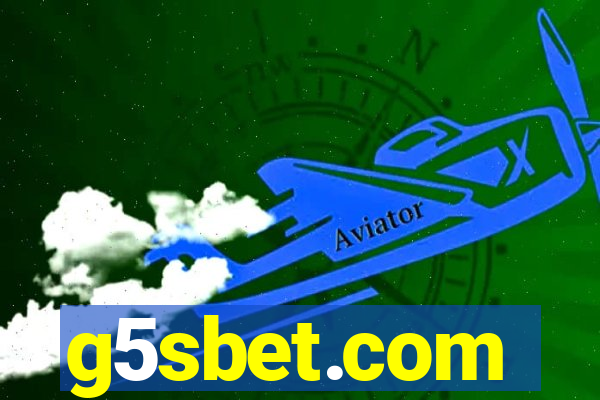 g5sbet.com