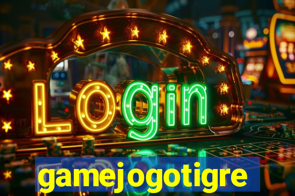 gamejogotigre