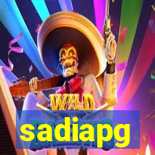 sadiapg