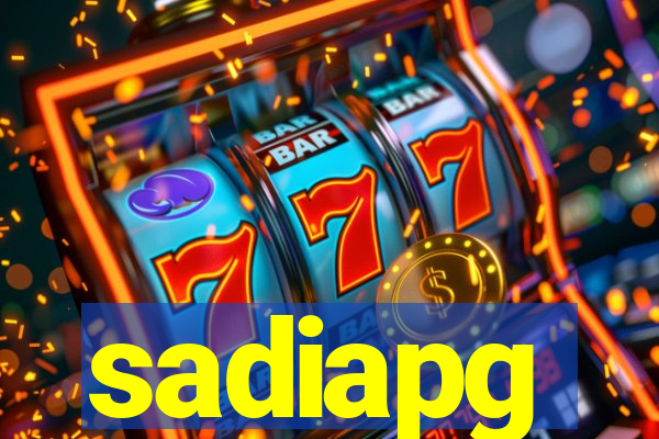 sadiapg