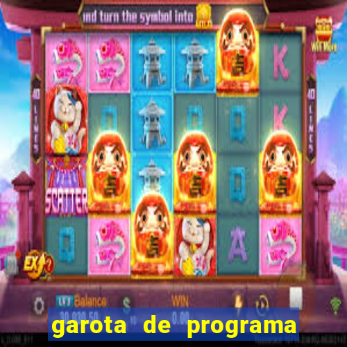 garota de programa em santos