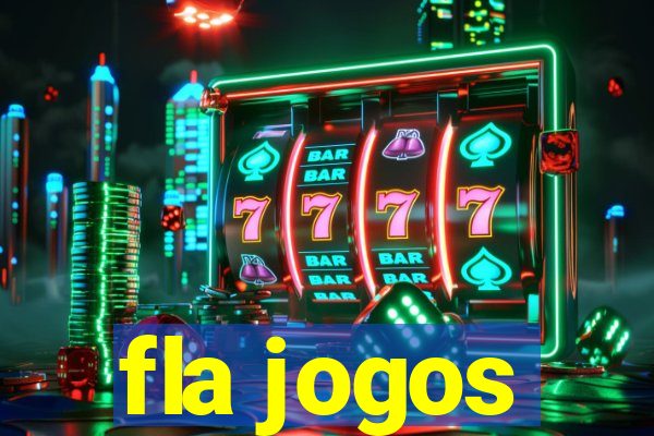 fla jogos