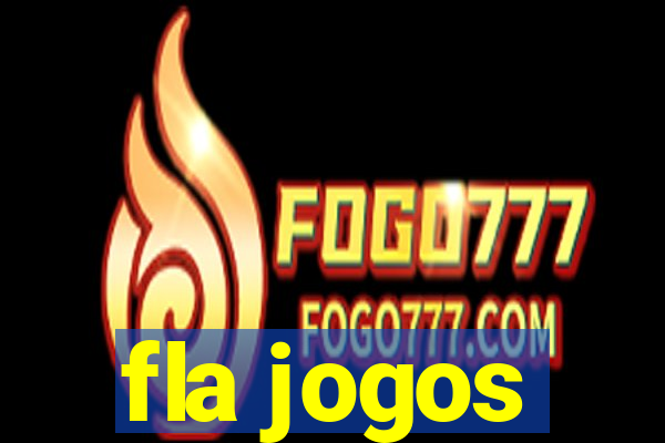 fla jogos