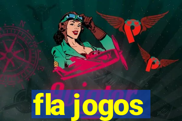 fla jogos