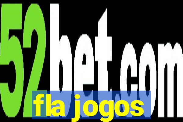 fla jogos