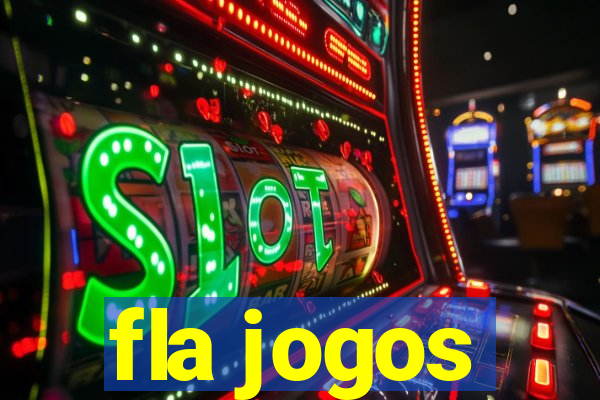 fla jogos