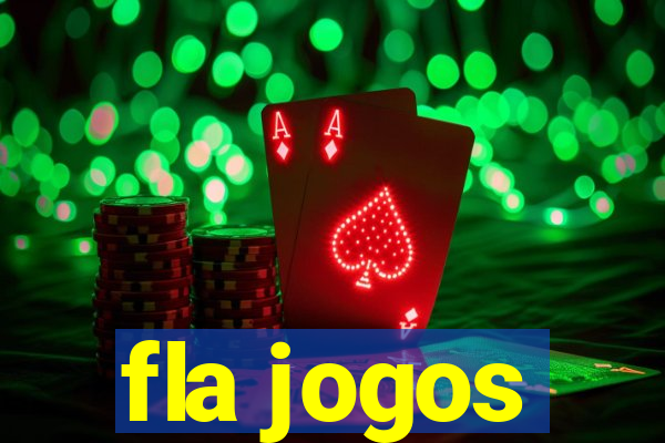 fla jogos