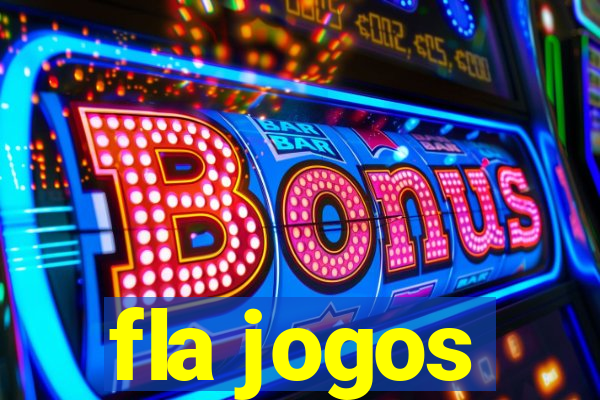 fla jogos