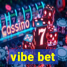 vibe bet