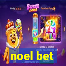 noel bet