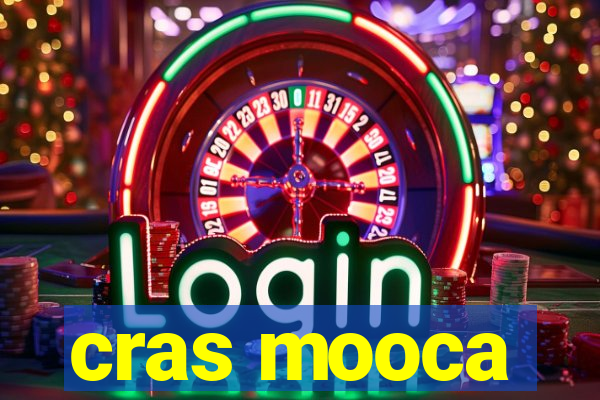 cras mooca