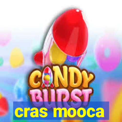 cras mooca