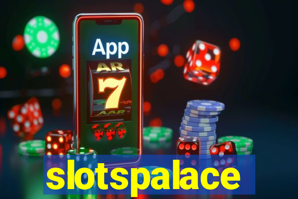 slotspalace