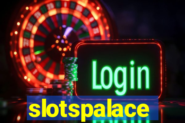 slotspalace