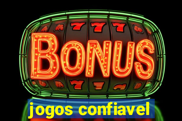 jogos confiavel