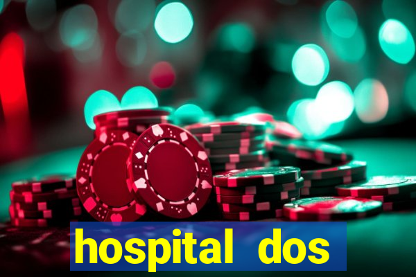 hospital dos estivadores santos vagas