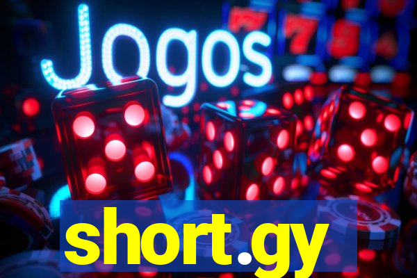 short.gy