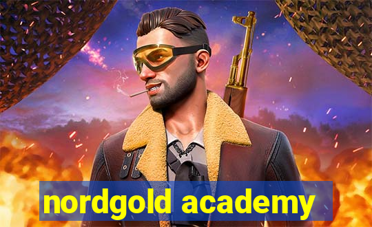 nordgold academy