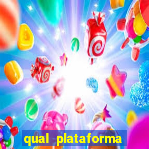 qual plataforma paga mais fortune tiger