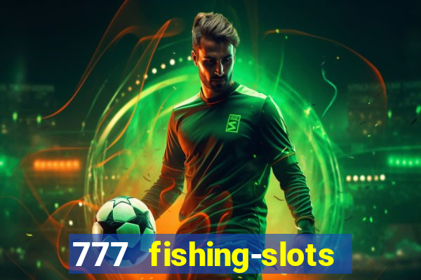 777 fishing-slots bingo poker 2