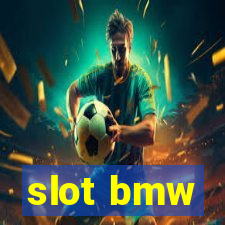 slot bmw