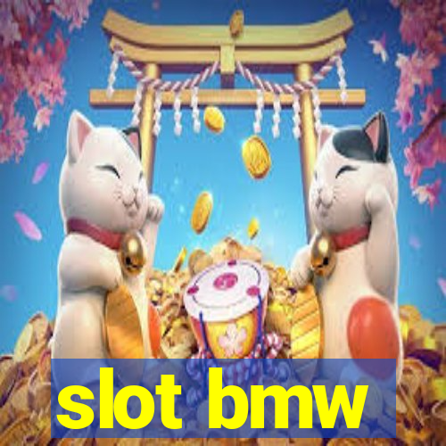 slot bmw