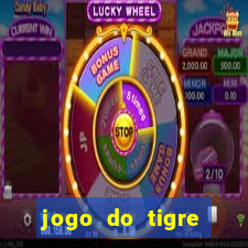 jogo do tigre deposito de 3 reais