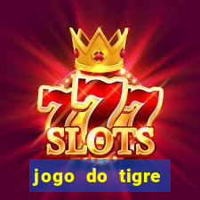 jogo do tigre deposito de 3 reais