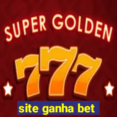 site ganha bet