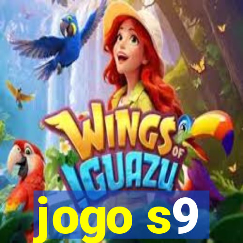 jogo s9