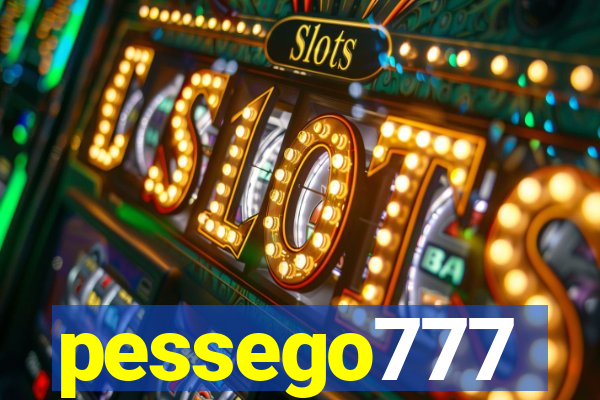 pessego777