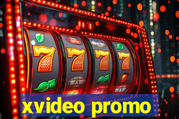 xvideo promo