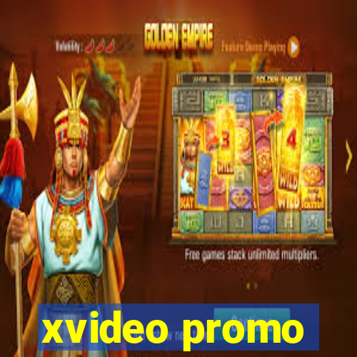 xvideo promo