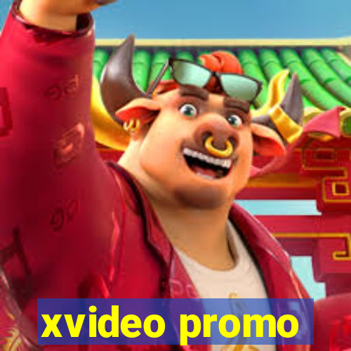 xvideo promo