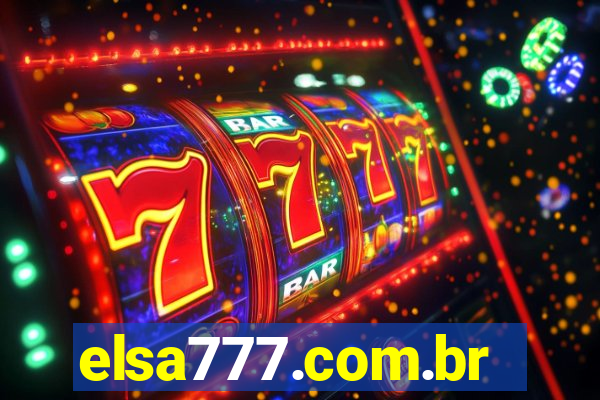 elsa777.com.br