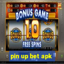 pin up bet apk