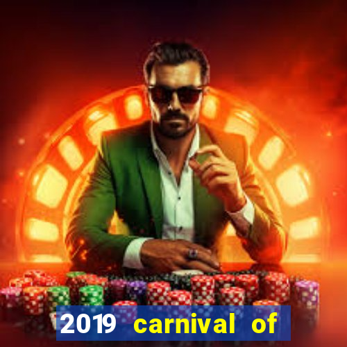 2019 carnival of venice casino of venice