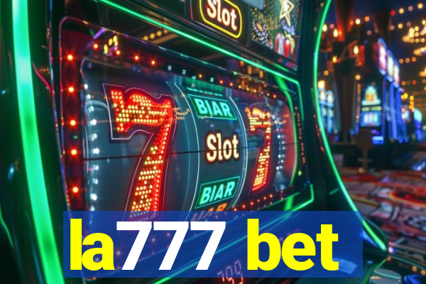 la777 bet