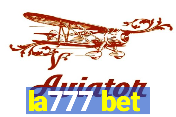 la777 bet