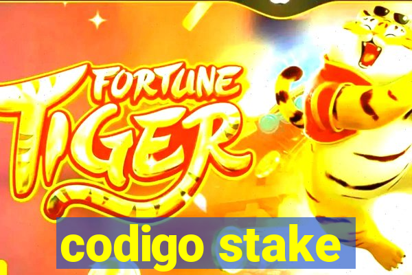 codigo stake