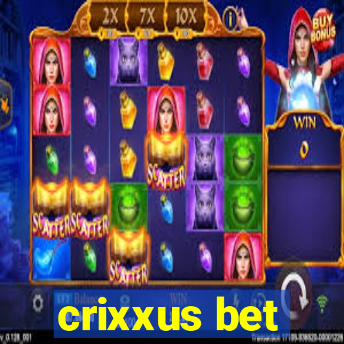 crixxus bet