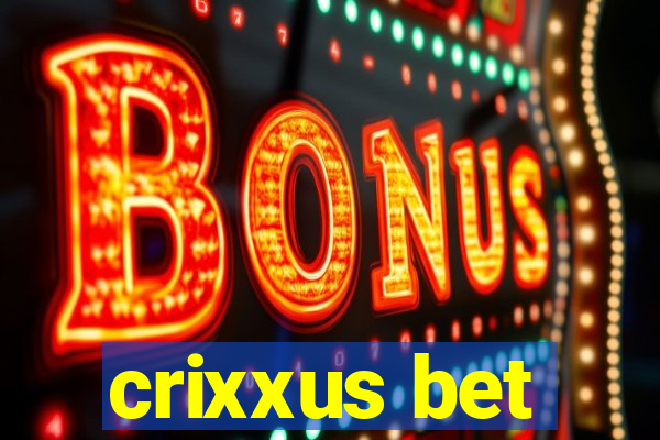 crixxus bet