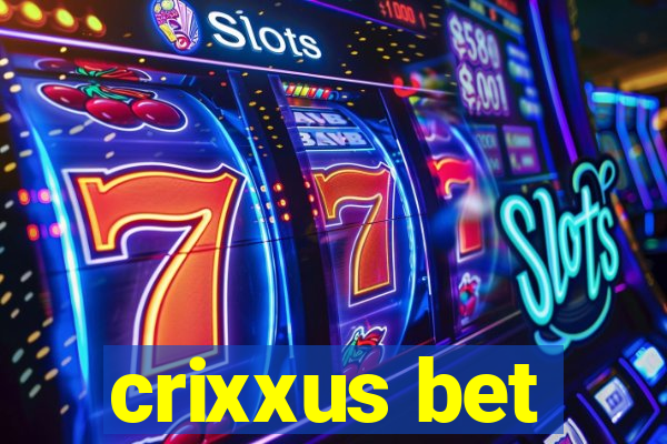 crixxus bet