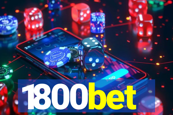 1800bet