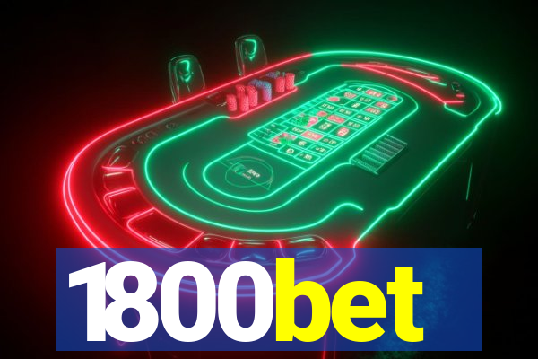 1800bet