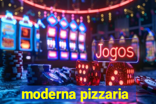 moderna pizzaria