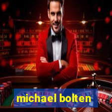 michael bolten