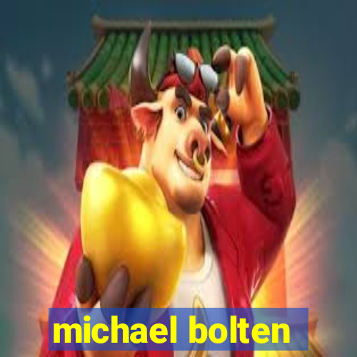 michael bolten