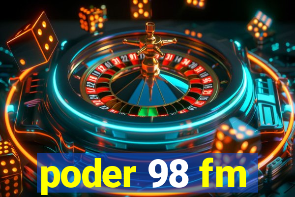 poder 98 fm