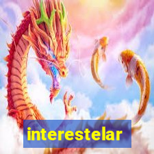 interestelar assistir telegram